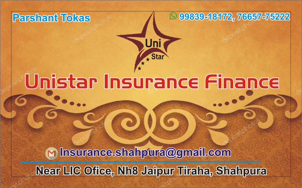 Unistar Insurance Finance