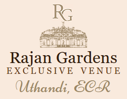 Rajan Gardens - Chennai Wedding Venue