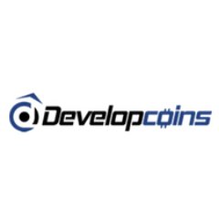 Developcoins-Cryptocurrency Development Service