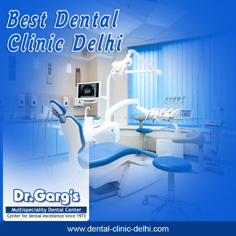 Dr. Garg's Dental Centre