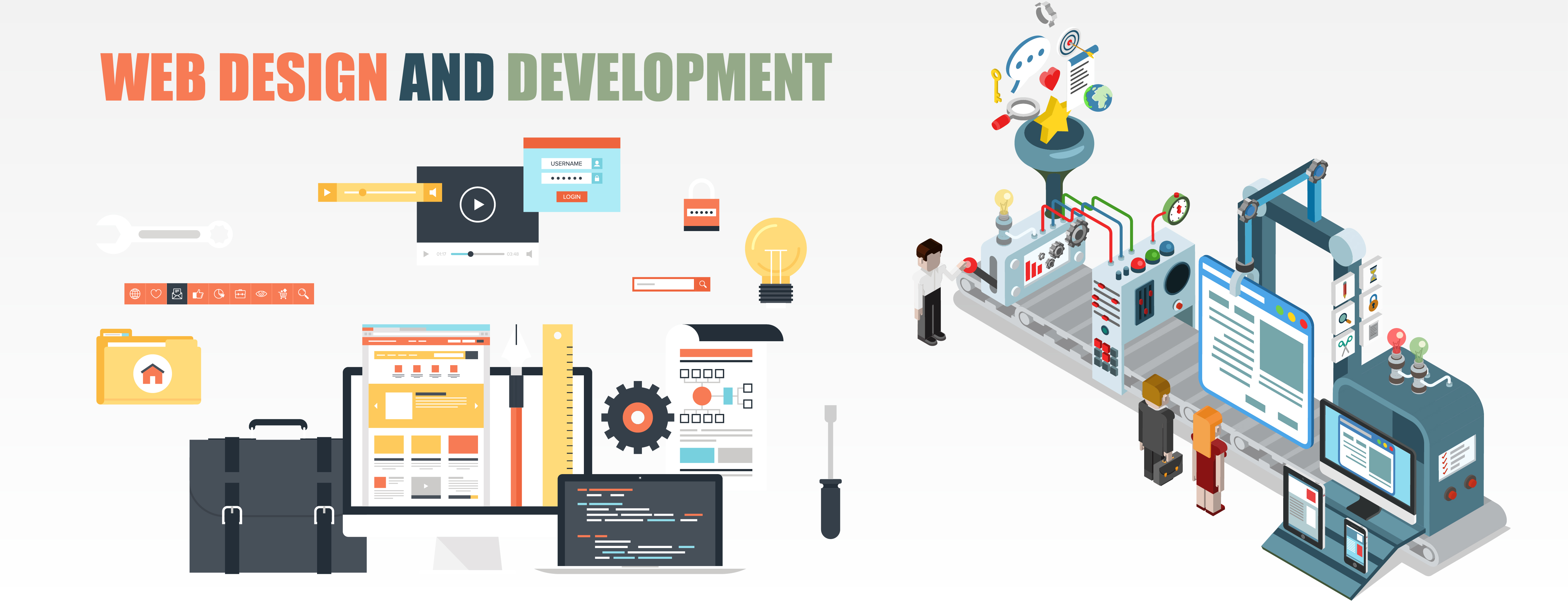 Website designing Company in Bhopal, India | Software Development company in Bhopal, India | Digital