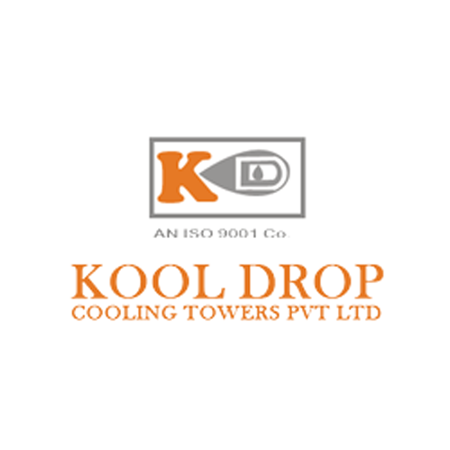 Kooldrop Cooling tower manufacturers