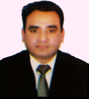 Dr. H.K. Dhiman