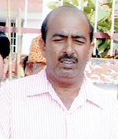 Ram Kumar Dhiman