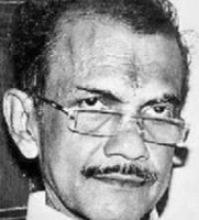 K.P. Brahmanandan
