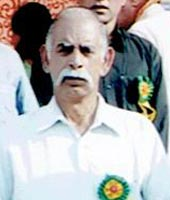 Kalyan Singh