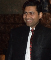 Rajesh Dhiman