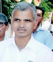Netar Pal Singh