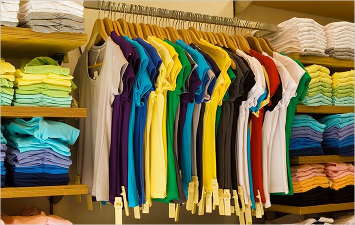 Baby Garments Shop