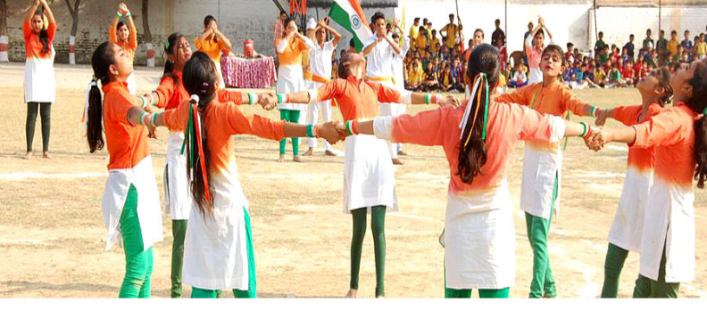 D.A.V. Public School