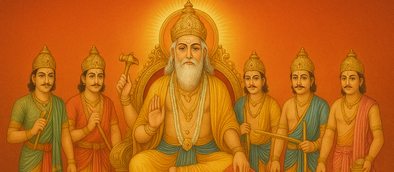 Vishwakarmasamaj.org