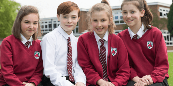 Deepak School Uniform