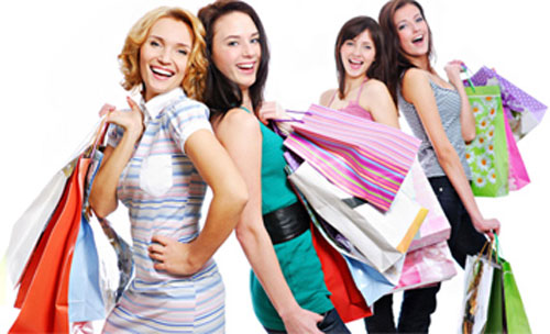 Barnala Shopping mall