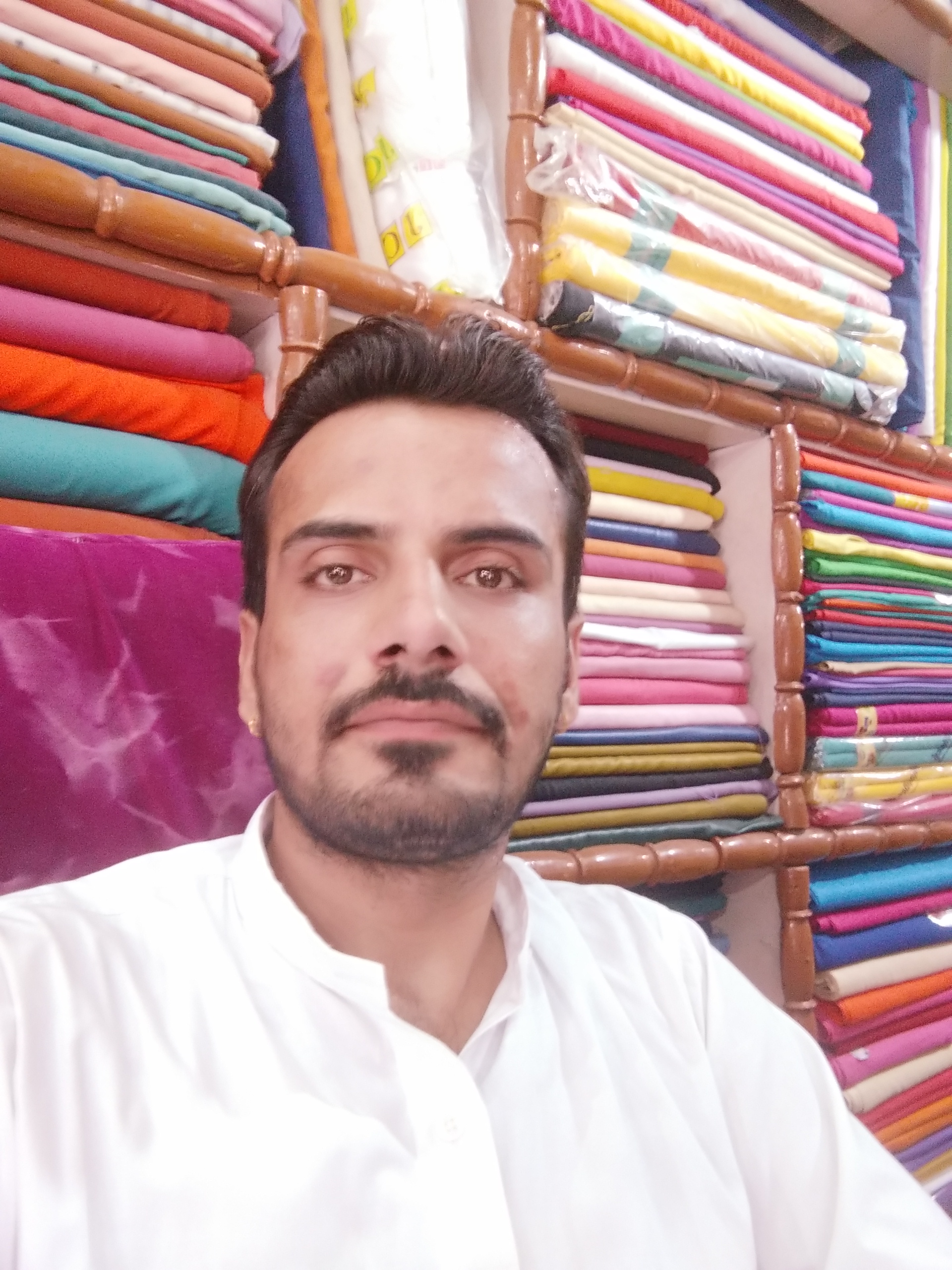 Puri cloth house