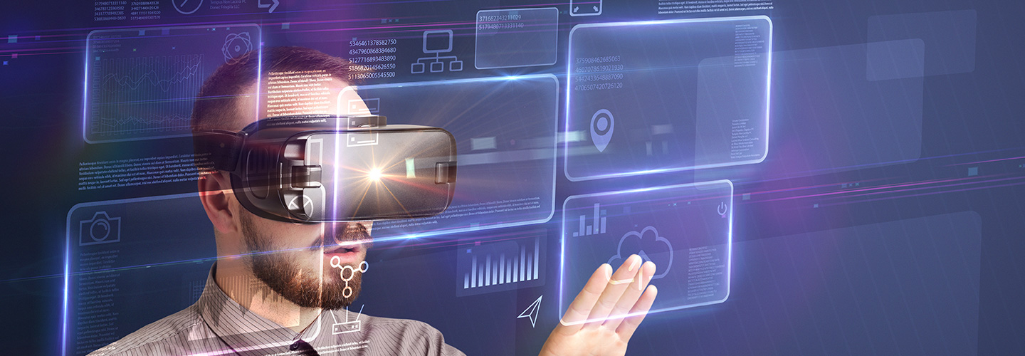 Augmented Virtual Reality