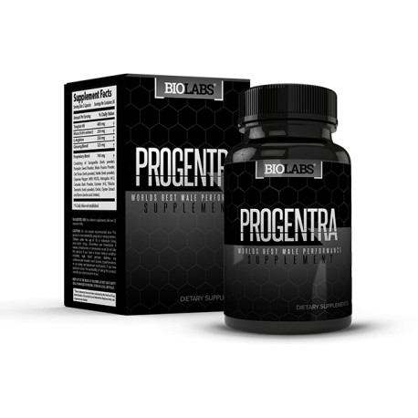 Progentra Pills