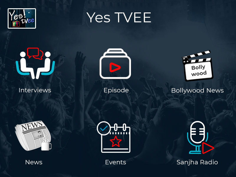 Yes TVee