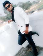 Rockstar vivek