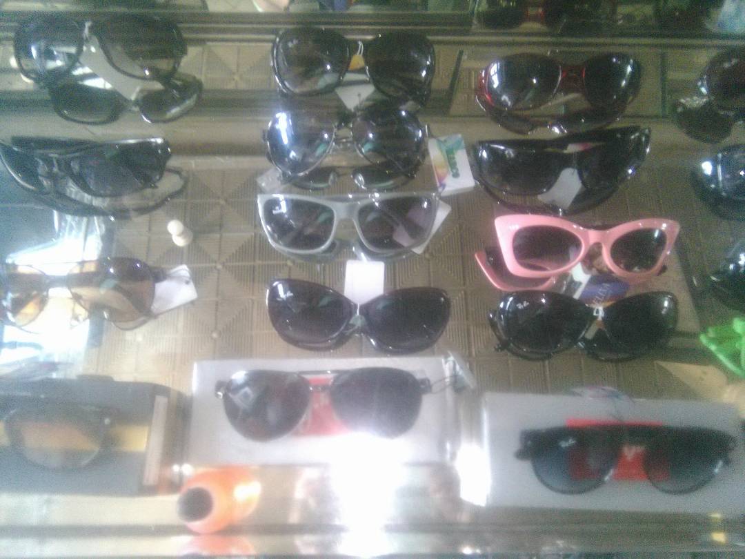 Ravindra Opticals