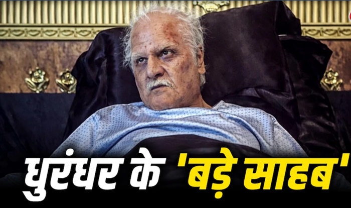 'धुरंधर 2' के 'बड़े साहब' की चर्चा, सलमान-इमरान नहीं इस एक्टर को आदित्यधर ने चुना