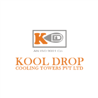 KoolDrop cooling tower